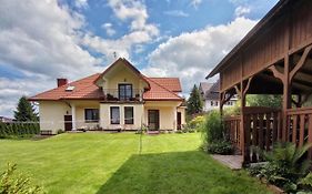 Baza Bieszczady